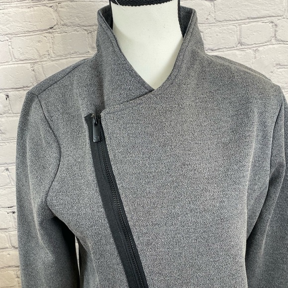 Ogio Asymmetrical Jacket Size Medium - Picture 3 of 11